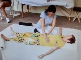 Asti Benessere: on line il mondo delle cure naturali e olistiche