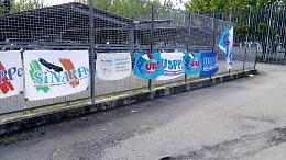 Asti, sciopero della mensa dichiarato dagli agenti penitenziari