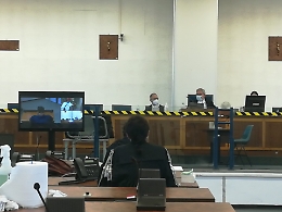 Processo Barbarossa, il "riassunto" dell'indagine prima di dare la parola agli imputati