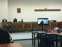 Asti, al processo Barbarossa parla il pentito che trasport&ograve; bombe per un attentato