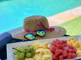 Salute psico-fisica: tre buoni propositi per l&rsquo;estate