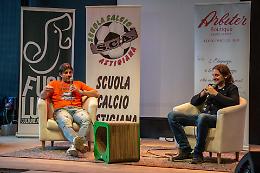 Marted&igrave; e gioved&igrave; torna "Pint of Sport" al FuoriLuogo: si parte con il "calcio nostalgia"