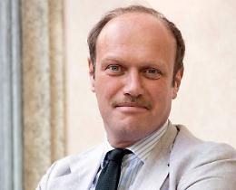 Il responsabile del canale Sky di musica classica ospite di "Passepartout chez toi"