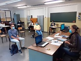 Al via domani la Maturit&agrave; "targata Covid" per oltre 1.200 studenti astigiani