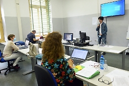 L'album del primo giorno della Maturit&agrave; nelle scuole astigiane