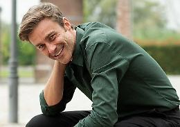 L'attore astigiano Cristiano Omed&eacute; tra cinema, teatro e fiction