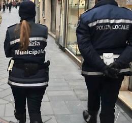 Canelli assume due nuovi agenti di Polizia Municipale: c'&egrave; tempo fino all'8 luglio per fare domanda