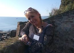 "Ricomincio da planner", romanzo d'esordio di Marta Pozzatello