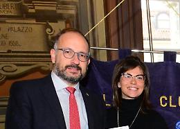 "Ragazzi, leggete la Costituzione e pensate a soluzioni nuove per Asti"