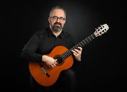 "Dopo il successo del disco dedicato a Ponce, ora penso a Barrios"