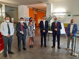 "Lavoro di squadra e corsi universitari innovativi per il rilancio dell'Astigiano"