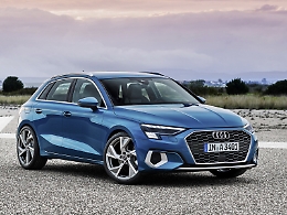 Nuova Audi A3 Sportback: oggi alle 19 la presentazione live sul sito de La nuova provincia