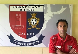 Camillo Cascino-Corneliano: il sodalizio prosegue