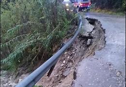 Canelli, 227 mila euro per i danni dell'alluvione di novembre