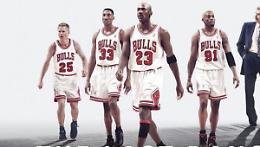 The Last Dance: recensione di un successo globale