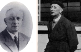 E' di Canelli l'inventore del motorino, si tratta di Tommaso Culasso