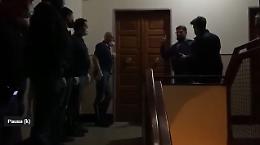 Asti, nell'indagine della polizia lo spaccio in centro citt&agrave; della cocaina in arrivo dall'Albania