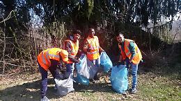 Nord Astigiano e profughi: sei anni di storie di accoglienza