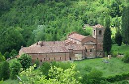 L'Abbazia di Vezzolano riapre ai suoi visitatori