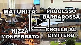 TG-Notizie in pillole da Asti del 18 giugno 2020