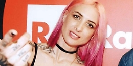 E' di Asti il tecnico delle luci indagato nel caso di molestie alla dj Ema Stockholma