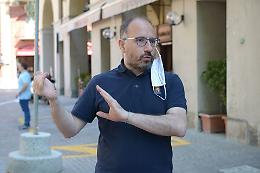 Emergenza Covid-19 ad Asti: un sondaggio promuove il sindaco Rasero