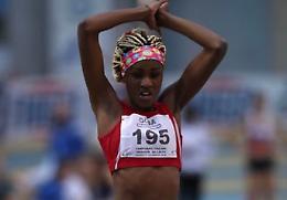 L&rsquo;atletica piange la scomparsa di Leila Kone