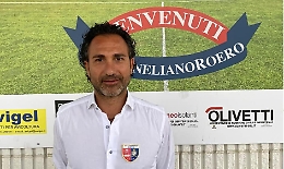 Gioved&igrave; alle 18,30 la nostra live Facebook con mister Camillo Cascino