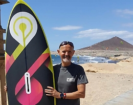 Addio a Gioele Torchio, storico gestore di G80 Sport