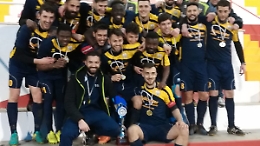 A tu per tu con... Marco Patti