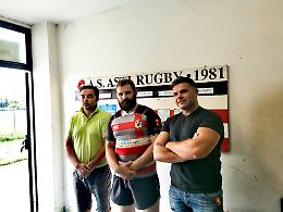 Grande acquisto per il Monferrato Rugby