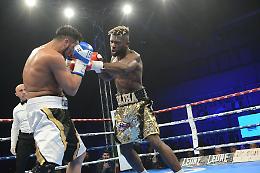 A tu per tu con... Greguoldo ed Etinosa Oliha