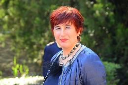 Asti: nuovo incarico a Lucca per il Questore Alessandra Faranda Cordella