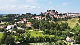 Alto Nebbiolo del Monferrato, dopo tre anni di attesa &egrave; pronto l'Albugnano 549