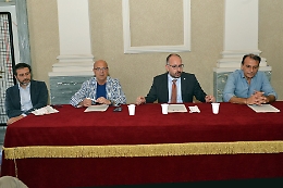 Dal 28 agosto al 6 settembre torna AstiTeatro: 22 spettacoli con 6 prime nazionali