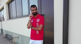 Alle 18,30 la live con Davide Montanarelli