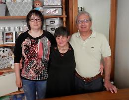 Nizza Monferrato: l'associazione "il Seme" durante il lockdown ha supportato famiglie in difficolt&agrave;