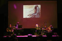 Venerd&igrave; a Revigliasco "Canzoni al rataf&igrave;&agrave;", omaggio in musica e parole a Paolo Conte