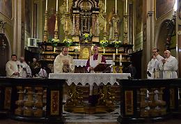 Valfenera: Don Igor non &egrave; nuovamente positivo al Covid