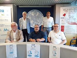 In arrivo kit di sanificazione per le imprese e buoni spesa ai lavoratori