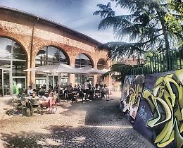 FuoriLuogo, da stasera riprende la musica dal vivo