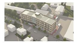 Media Jona di Asti: a luglio via alla demolizione