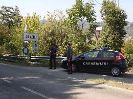 Canelli, catturato a Francoforte il terzo complice della banda delle case di riposo