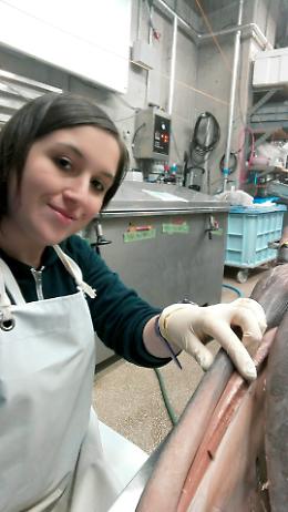 Ricercatrice di Frinco si offre volontaria per sperimentare il vaccino anti Covid 19