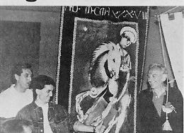 I numeri del Palio da quando la corsa si svolge in Piazza Alfieri