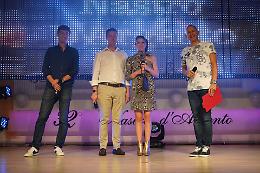 Successo in sicurezza per il "Nastro d'Argento"