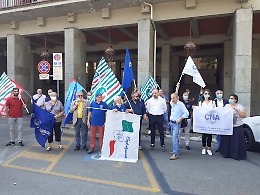 "Cassa integrazione, i lavoratori dell'artigianato non possono pi&ugrave; aspettare"