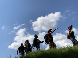 Rullo di tamburi&hellip; Arriva lo spettacolo itinerante in Val Bormida!