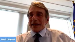 &laquo;Puntiamo ad una Europa che sappia affrontare le fragilit&agrave; emerse col Covid&raquo;