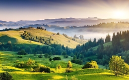 Nel 2019 il turismo in Piemonte ha fatto registrare una buona crescita